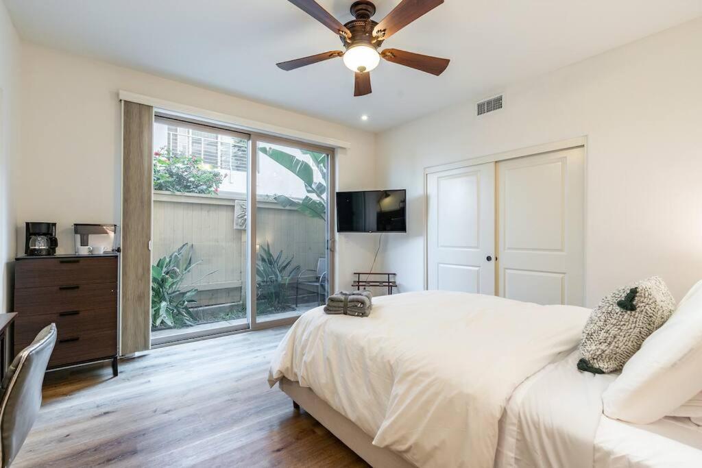 The San Diego Studio - Free Parking Exterior foto