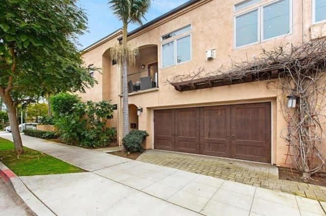 The San Diego Studio - Free Parking Exterior foto