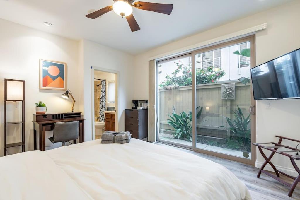 The San Diego Studio - Free Parking Exterior foto
